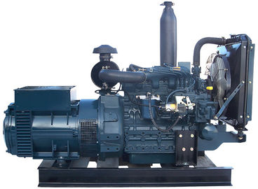 10kw generatori diesel silenziosi di kubota 28kw ai piccoli da vendere