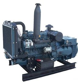 generatore diesel del motore raffreddato ad acqua di kubota 25 chilowatt
