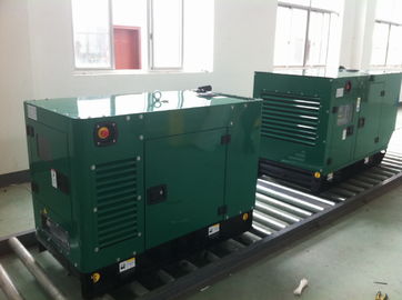 7kva - generatore del diesel di 30kva Kubota