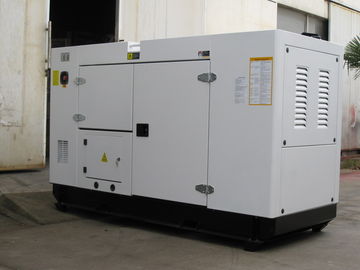 Generatore diesel di sostegno domestico di Kubota con l'alternatore di Stamford