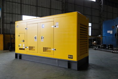 12kw al generatore diesel silenzioso di 800kw Deutz raffreddato ad acqua con il peso leggero
