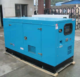 3 generatore diesel silenzioso di fase 50Hz, 20 KVA un generatore di 16 chilowatt