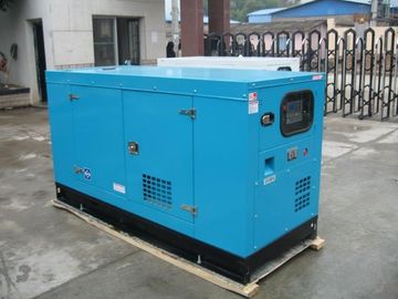1500rpm generatore diesel silenzioso 7kw trifase a 1000kw