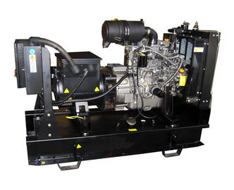 generatore diesel del motore 25kva Yanmar di 1800rpm 4tnv98