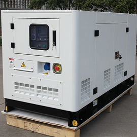 Recinzione ultra silenziosa industriale dei generatori di corrente del Giappone Electric Power 20kw