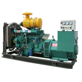 3 sistema automatico elettrico di inizio del generatore del motore diesel di fase 400/230V