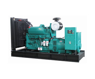 Motore diesel raffreddato ad acqua del generatore Kta38g5 Ccec del ccc 800kw 1000Kva