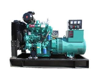 IP23 motore diesel portatile 24kva 36kva di Kofo Ricardo del generatore della classe di protezione H