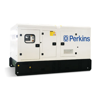 generatore diesel per motore Perkins da 60 kW