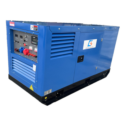 Generatore di saldatura diesel da 300 ampere