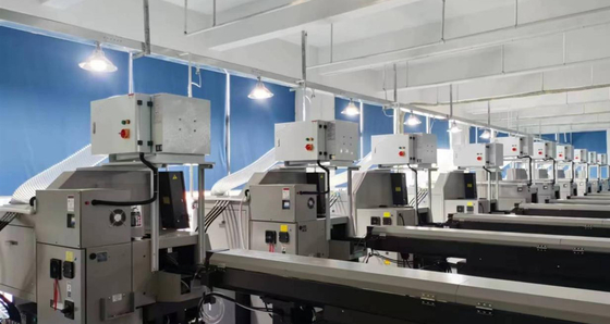 Fanuc macchina CNC filtro di refrigerante industriale depuratore d'aria elettro-statico raccoglitore di nebbia di olio