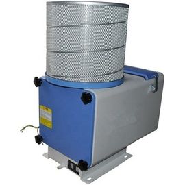 Recupero industriale della nebbia dell'olio dell'assorbitore del vapore del fumo dell'estrattore del collettore della foschia dell'olio di CNC del tornio