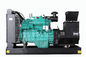 ISO9001 generatore diesel insonorizzato, generatore industriale 35kw - 680kw di Cummins