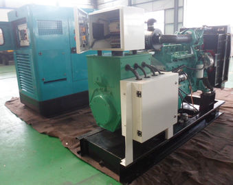 i cummins di 28 chilowatt alimentano il generatore diesel del motore 35 KVA