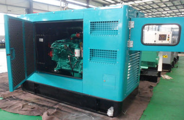 i cummins di 28 chilowatt alimentano il generatore diesel del motore 35 KVA