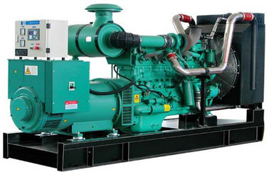 Generatori di corrente diesel, generatore di CA 50kva con Cummins Engine