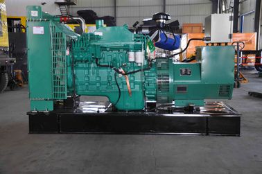 generatore diesel di 800kw Cummins, generatore trifase dell'alternatore con il motore 4BTA3.9-G2