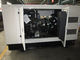 generatore silenzioso del diesel da 125 KVA del motore raffreddato ad acqua di perkins