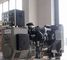 generatore diesel di perkins di potere standby 220 KVA
