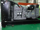 generatore silenzioso del diesel da 300 KVA del motore di 240 chilowatt perkins