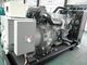 Motore diesel di inizio di CC del generatore 1mw 24V di parallelo 1250kva perkins di sincronizzazione di griglia