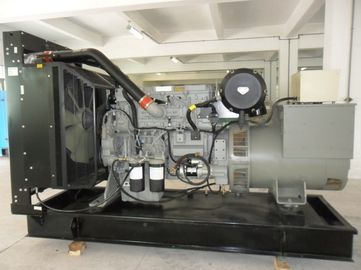gruppo elettrogeno diesel di Perkins di potere principale 200kva/160kw con il governatore elettrico
