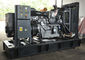 generatore diesel di Perkins dei governatori elettronici 230v con il certificato del CE