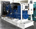 Generatore diesel insonorizzato trifase di Perkins 150 KVA, generatore diesel raffreddato ad acqua