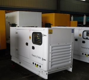 Generatore diesel industriale 60kva 125kva 150kva 165kva di Perkins