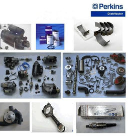 I pezzi di ricambio diesel professionali industriali del generatore di Perkins innaffiano la prova