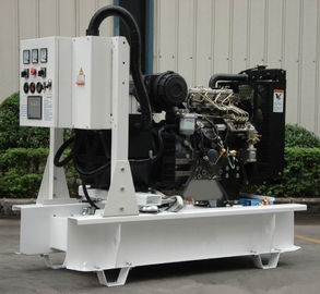 generatore diesel raffreddato ad acqua di 50Hz Perkins 50 KVA, generatore dell'alternatore di Stamford