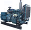 7kw generatore diesel silenzioso del motore di kubota 24kw al piccolo