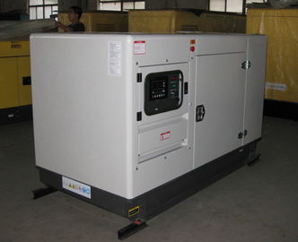 10kva al generatore silenzioso diesel di kubota raffreddato ad acqua 30kva per uso domestico