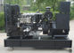 Generatore diesel silenzioso 80kw di Perkins all'industriale 1250kw con trifase