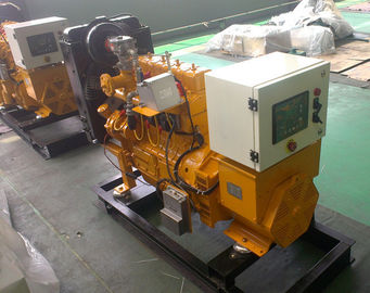 7kw silenzioso - generatore del gas naturale 120kw, generatore domestico portatile del gas