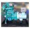 Nave diesel marina del generatore 30kw di piccolo weichai raffreddata ad acqua