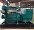 20kw generatore diesel marino silenzioso 10kw per la barca con il certificato di approvazione della classe della pompa idraulica del mare