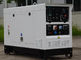 Elettrodo diesel degli operatori di Miller 400amp 500amp 2 della saldatrice del generatore dell'arco ferroviario