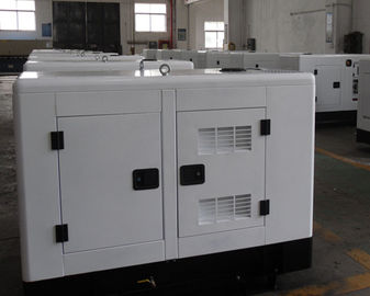 Un motore 4TNV84T 20kva Genset Diesel Generator di 4 cilindri