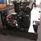 Genset diesel acustico del generatore del baldacchino 15kva 20kva perkins con il motore 403a-15g1 404a-22g1