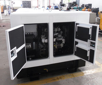 governatore meccanico diesel del generatore 25kva Groupe Electrogene di 60Hz IP23 Perkins
