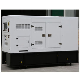 Iniezione diretta di 16kva 18kva Genset del generatore del colpo diesel silenzioso di potenza del motore 4