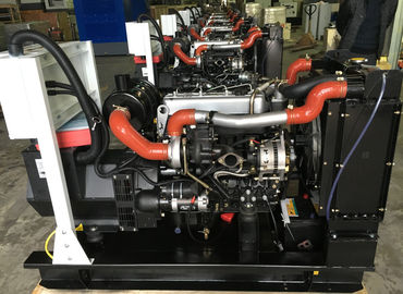 Alternatore Genset 20kva Isuzu Diesel Generator 13kva di Stamford
