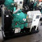 IP21 generatore diesel di filtro dell'aria 1500rpm 40kw 50kw Cummins