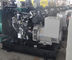 Pannello automatico insonorizzato di sincronizzazione del convertitore di 115kw Perkins Diesel Generator 150kva