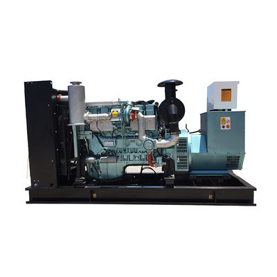 Generatore a gas naturale da 150 kW 250 kW