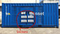 blocco alimentatore del contenitore del guardiamarina di 1800rpm 500-1000kva 460V