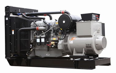 24kw al consumo ed al rumore di combustibile bassi del generatore diesel di 800kw Perkins