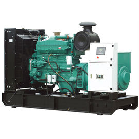 125kva cummins 6BTAA5.9 - pannello di controllo di alto mare diesel di prezzi 100kw del generatore di Genset del motore G2
